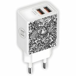 TECH ONE TECH TEC2510